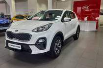 Kia Sportage Classic+