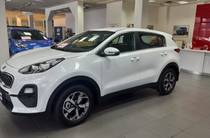 Kia Sportage Classic+