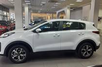 Kia Sportage Classic+