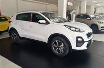 Kia Sportage Comfort+