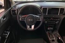 Kia Sportage Limited Edition