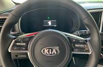 Kia Sportage Limited Edition