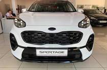 Kia Sportage Limited Edition