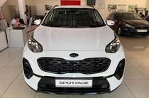 Kia Sportage Limited Edition