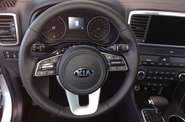 Kia Sportage Comfort+