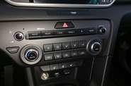 Kia Sportage Comfort+