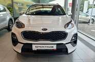 Kia Sportage Classic+