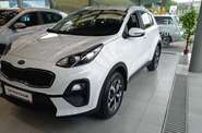 Kia Sportage Classic+