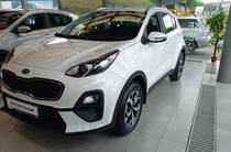 Kia Sportage Classic+