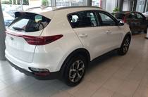 Kia Sportage Classic+