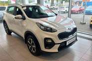 Kia Sportage Classic+