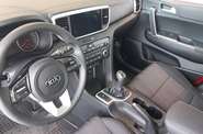 Kia Sportage Classic+