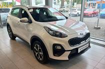 Kia Sportage Classic+