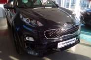 Kia Sportage Classic+