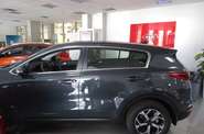 Kia Sportage Classic+