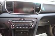 Kia Sportage Classic+