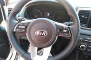 Kia Sportage Classic+