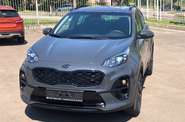 Kia Sportage Limited Edition