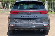 Kia Sportage Limited Edition