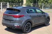 Kia Sportage Limited Edition