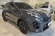 Kia Sportage Limited Edition