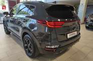 Kia Sportage Limited Edition