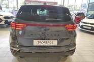 Kia Sportage Limited Edition