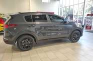 Kia Sportage Limited Edition