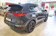 Kia Sportage Limited Edition