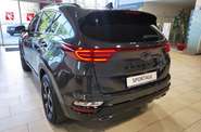 Kia Sportage Limited Edition