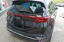 Kia Sportage Comfort+