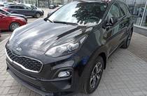 Kia Sportage Comfort+