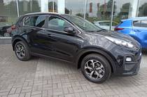 Kia Sportage Comfort+