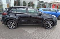 Kia Sportage Comfort+