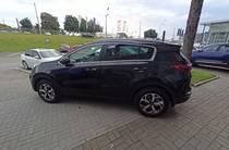 Kia Sportage Comfort+