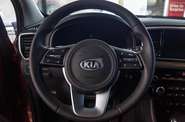 Kia Sportage Limited Edition