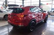 Kia Sportage Limited Edition