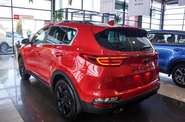 Kia Sportage Limited Edition