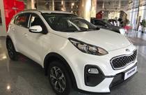 Kia Sportage Classic