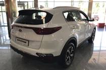 Kia Sportage Comfort+