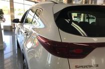 Kia Sportage Comfort+