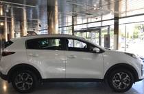 Kia Sportage Classic