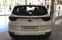 Kia Sportage Classic