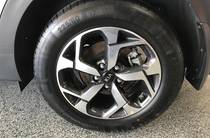 Kia Sportage Comfort+