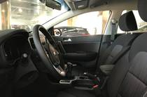 Kia Sportage Comfort+