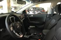 Kia Sportage Comfort+