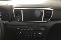 Kia Sportage Comfort+