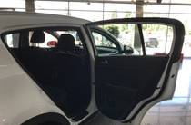 Kia Sportage Comfort+