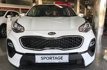 Kia Sportage Classic