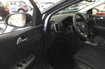 Kia Sportage Comfort+